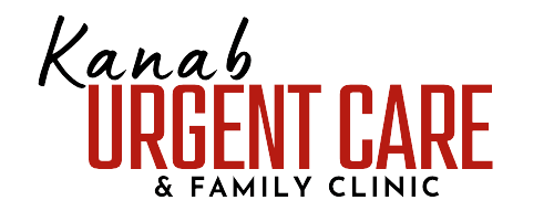 Kanab Urgent Care Logo
